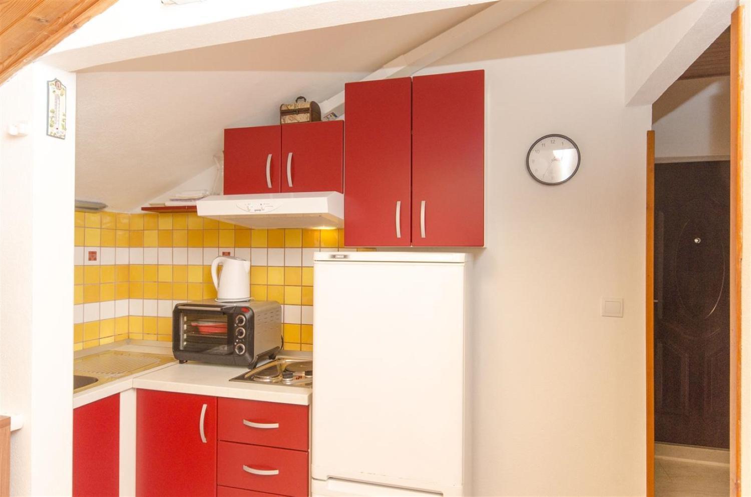 Apartmani Banic Postira Exterior photo