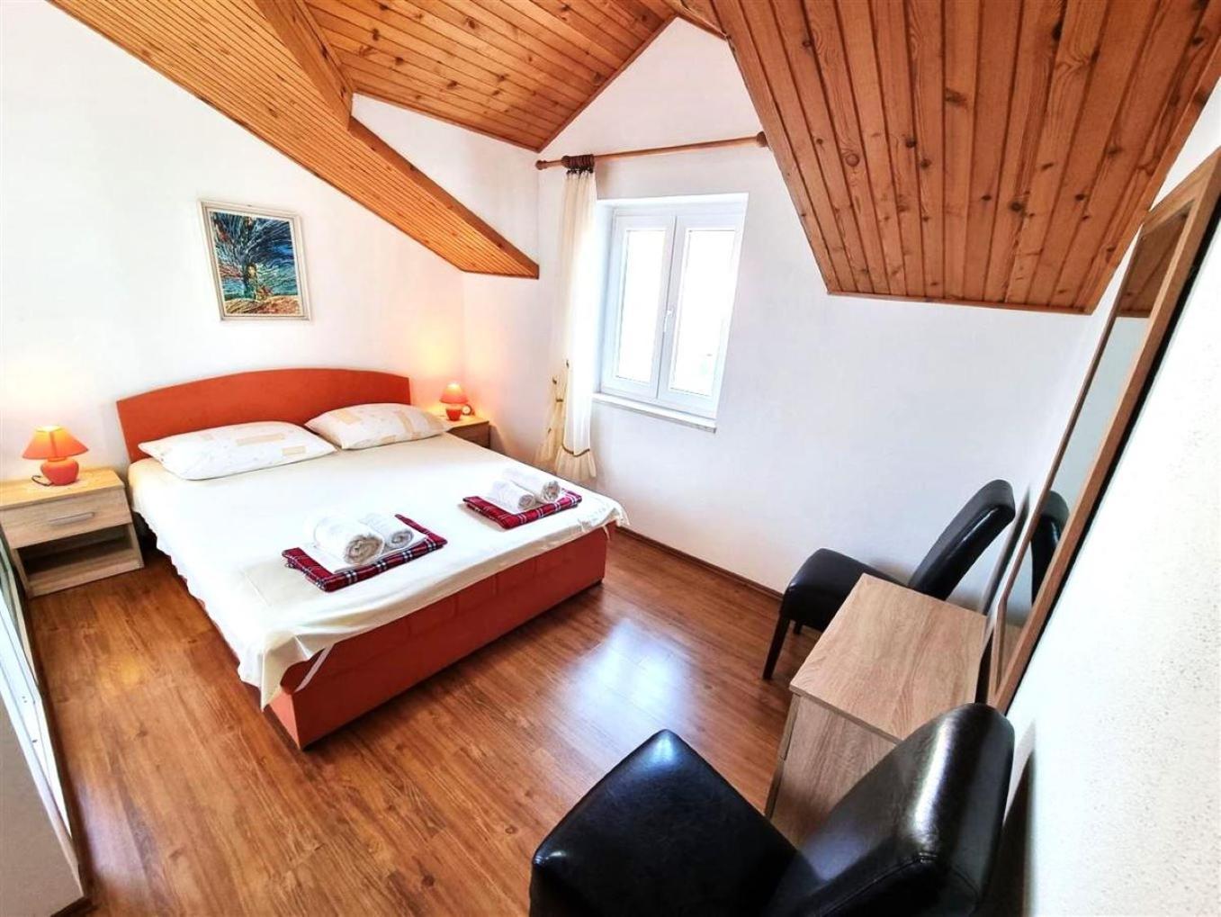 Apartmani Banic Postira Exterior photo