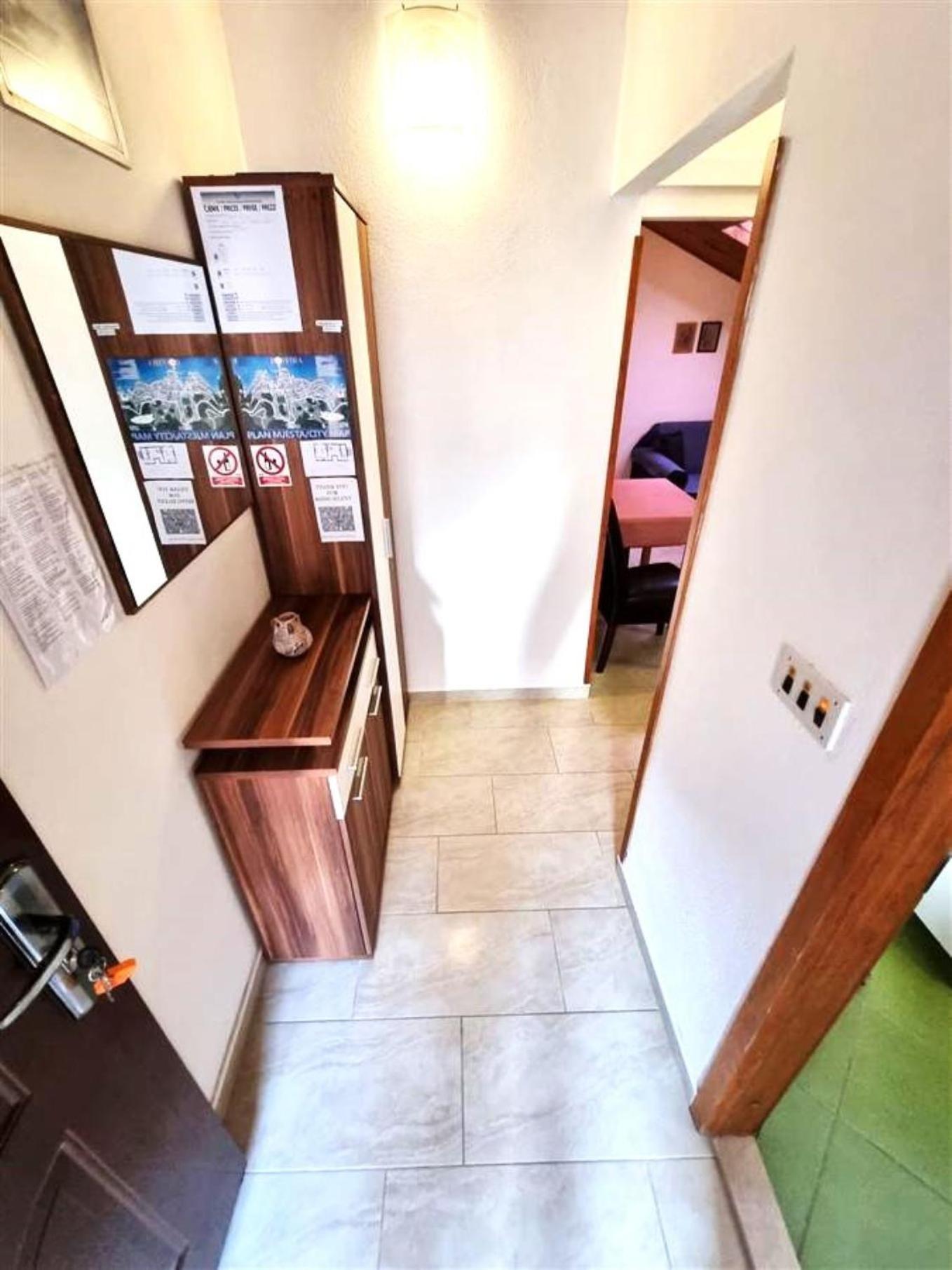 Apartmani Banic Postira Exterior photo